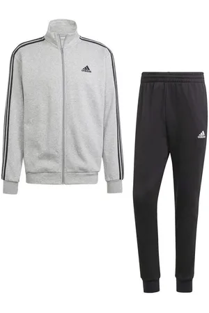 adidas Trainingsanzug 3Stripes Training Tracksuit - Verkäufer: Tennis-Point