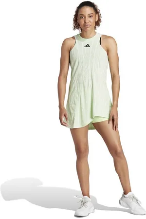 adidas Tenniskleid DRESS PRO - Verkäufer: Tennis-Point
