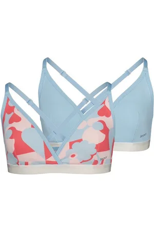 Skiny Bustier Mädchen Bustier 2er Pack Cotton Elastic (Packung, 2-tlg) Unterbrustband - Verkäufer: Sibrise