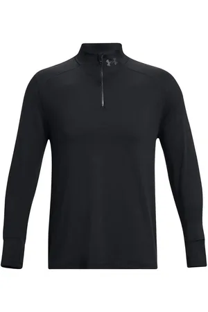 Under Armour Laufshirt Qualifier Run 1/4 Zip - Verkäufer: Tennis-Point