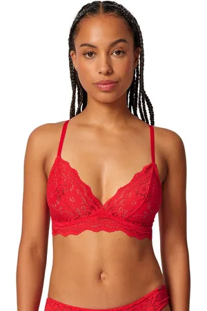 Skiny Soft-BH Soft BH Wonderfulace (Stück, 1-tlg) recyceltes Material - Verkäufer: Sibrise