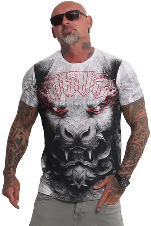 Yakuza T-Shirt Durga - Verkäufer: Official Store
