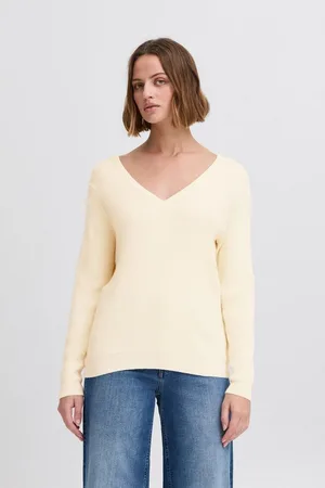 Ichi Longshirt IHBOSTON V LS Elegantes Longsleeve - Verkäufer: meinemarkenmode