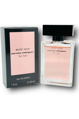 Narciso rodriguez Eau de Parfum Musc Noir for her 30ml - Verkäufer: ZKstore24