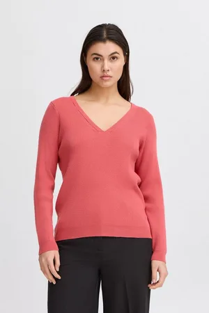 Ichi Longshirt IHBOSTON V LS Elegantes Longsleeve - Verkäufer: meinemarkenmode
