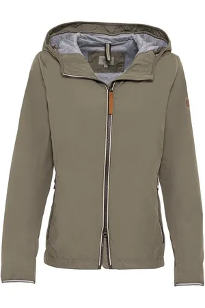Camel Active Windbreaker Leichter Windbreaker aus recyceltem Polyester - Verkäufer: ActiveFashionWorld