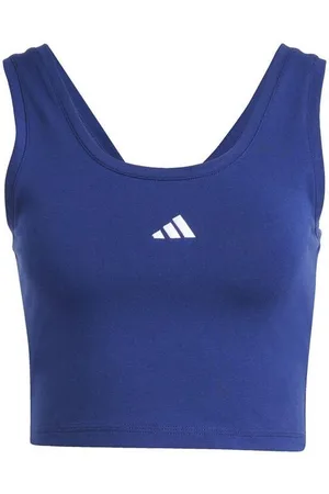 adidas Tanktop Essentials Small Logo Cotton Lifestyle Tank - Verkäufer: Tennis-Point