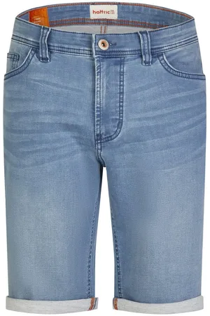 Hattric Bermudas 5-Pocket Bermuda Jogg Denim - Verkäufer: ActiveFashionWorld