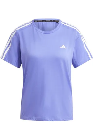 adidas Laufshirt Own The Run 3S Tee - Verkäufer: Tennis-Point
