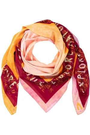 Camel Active Schal Vierecktuch - Verkäufer: ActiveFashionWorld