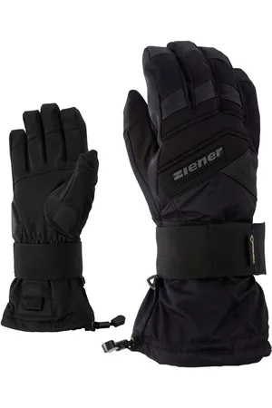 Ziener Skihandschuhe Ski Snowboardhandschuh Goretex MEDIC - Verkäufer: ICED OUT