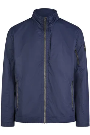CALAMAR Blouson Structured Jacket - Verkäufer: ActiveFashionWorld