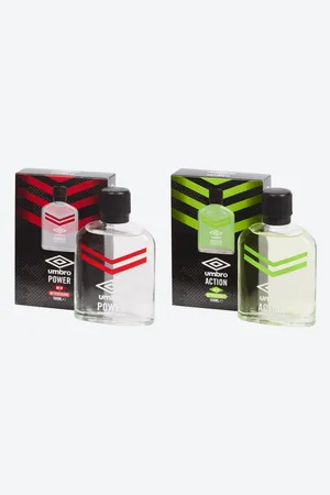 Umbro Eau de Toilette Herrenparfüm EDT 100 ml - Verkäufer: allseller3000