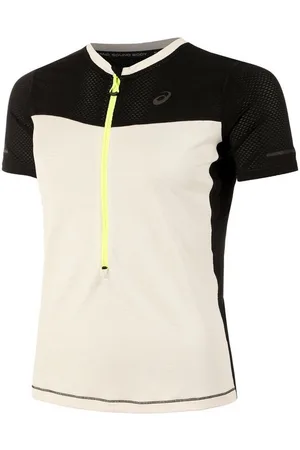 Asics Laufshirt Fujitrail Tee - Verkäufer: Tennis-Point