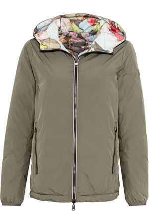 Camel Active Wendejacke Wendejacke - Verkäufer: ActiveFashionWorld