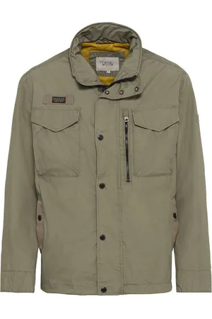Camel Active Blouson Leichter Blouson mit Stehkragen - Verkäufer: ActiveFashionWorld
