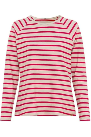 Camel Active Langarmshirt Langarmshirt aus Organic Cotton - Verkäufer: ActiveFashionWorld
