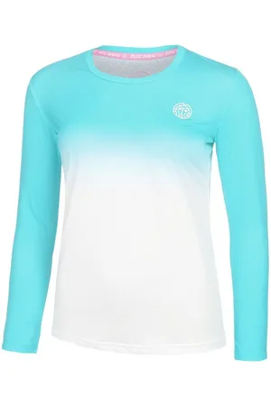 Bidi Badu Longsleeve Crew Gradiant Longsleeve - Verkäufer: Tennis-Point