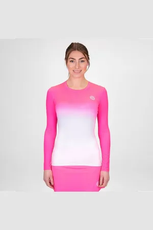 Bidi Badu Longsleeve Crew Gradiant Longsleeve - Verkäufer: Tennis-Point