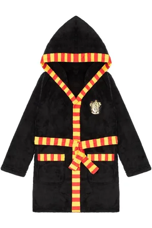Harry Potter Bademantel Fleece Bademantel für Kinder - Verkäufer: fabelkids