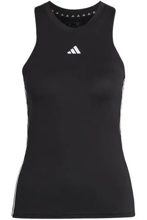 adidas Tanktop AEROREADY Train Essentials Regular 3-Stripes Tank Top - Verkäufer: Tennis-Point
