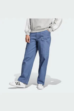 adidas Cargohose PREMIUM ESSENTIALS TWILL CARGOHOSE - Verkäufer: adidas AG