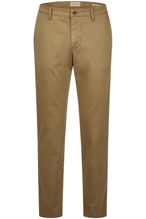 Hattric Chinohose Chinohose Harvey Gabardine - Verkäufer: ActiveFashionWorld