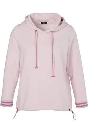 Frapp Kapuzenpullover mit liebevolle Details - Verkäufer: GUTEMARKEN
