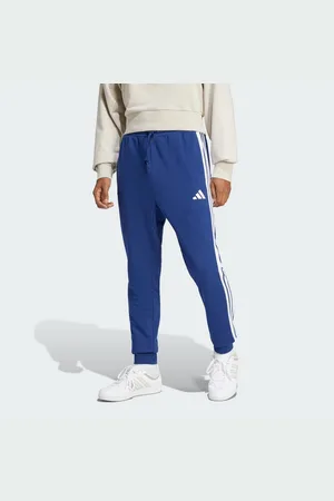 adidas Sporthose ESSENTIALS 3-STREIFEN FRENCH TERRY HOSE - Verkäufer: adidas AG