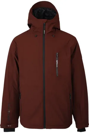 Brunotti Funktionsjacke Navigatonio Men Snow Jacket PORT - Verkäufer: Sport-Grosse OHG