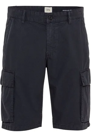 Camel Active Bermudas Cargo Shorts Minimal Prints - Verkäufer: ActiveFashionWorld