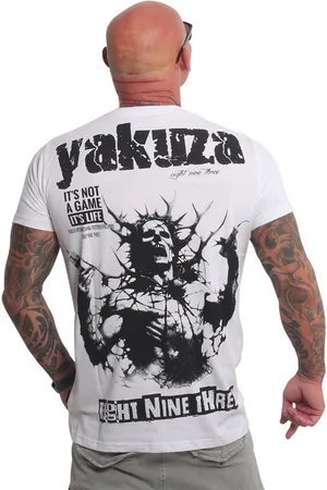 Yakuza T-Shirt Dynamite - Verkäufer: Official Store