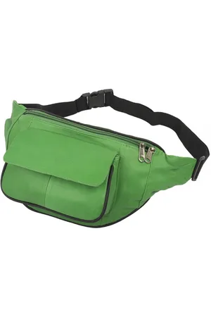 Mf Next Com Bauchtasche Bauchtasche Next Generation aus Nappa Leder mit Fronttasche (1-tlg) - Verkäufer: Megafuchs Versandhandel
