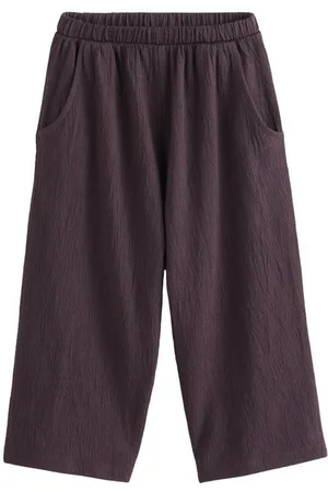Next Schlupfhose Hose mit gedrungenem Bein (1-tlg) - Verkäufer: Germany GmbH