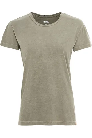 Camel Active T-Shirt Basic T-Shirt - Verkäufer: ActiveFashionWorld