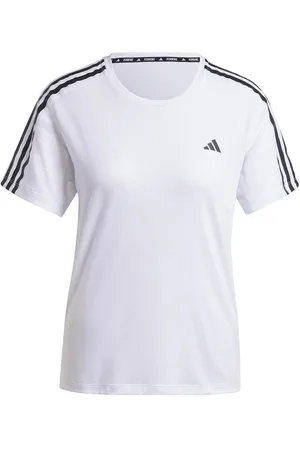 adidas Laufshirt Own The Run 3S Tee - Verkäufer: Tennis-Point