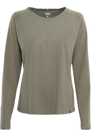 Camel Active Langarmshirt Longsleeve - Verkäufer: ActiveFashionWorld