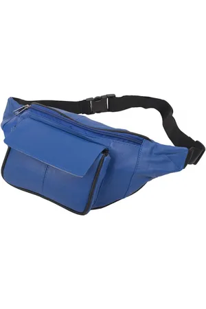 Mf Next Com Bauchtasche Bauchtasche Next Generation aus Nappa Leder mit Fronttasche (1-tlg) - Verkäufer: Megafuchs Versandhandel