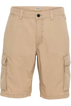 Camel Active Bermudas Cargo Short aus reiner Baumwolle - Verkäufer: ActiveFashionWorld
