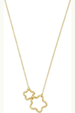 Noelani Silberkette Kette mit Anhänger (Kette mit Anhänger, 1-tlg., Kette mit Anhänger) - Verkäufer: Amor GmbH