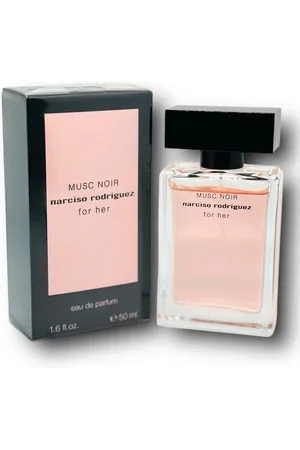 Narciso rodriguez Eau de Parfum Musc Noir 50ml - Verkäufer: ZKstore24