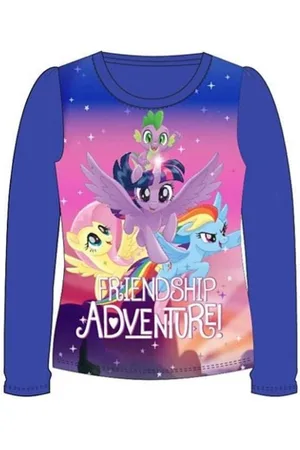 My Little Pony Langarmshirt MLP Mein Kleines Pony - Verkäufer: Bienes Shop