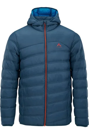mc kinley Winterjacke Jebel Hd Ux (1-St) - Verkäufer: Sportissimi GmbH
