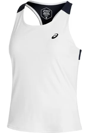 Asics Tanktop Court Tank Top - Verkäufer: Tennis-Point