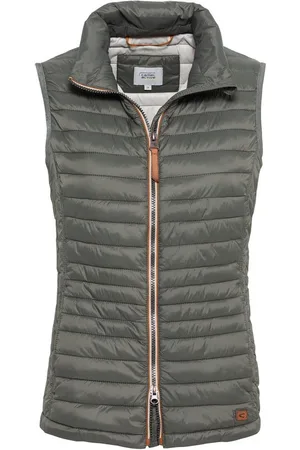 Camel Active Steppweste Steppweste Basic - Verkäufer: ActiveFashionWorld