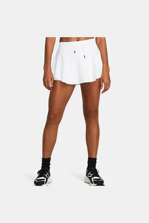 Under Armour Tennisrock Essential Split Skort - Verkäufer: Tennis-Point