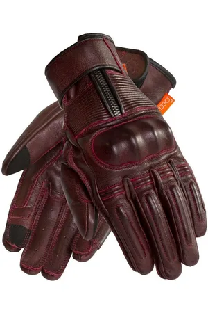 Merlin Motorradhandschuhe Glory D3O Heritage Motorradhandschuhe - Verkäufer: Fc-Moto