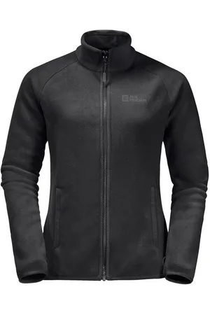 Jack Wolfskin Outdoorjacke MOONRISE FZ Damen - Verkäufer: Sport-Kühlwein
