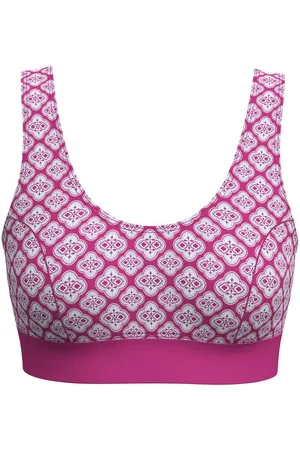 Calida Bustier Elastic Trend Damen (1-tlg) - Verkäufer: