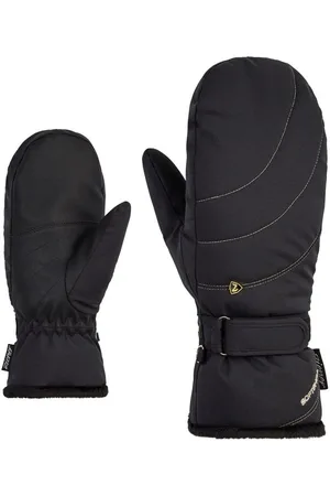 Ziener Skihandschuhe Alpine Ski Fäustling Primaloft KAHLIA - Verkäufer: ICED OUT